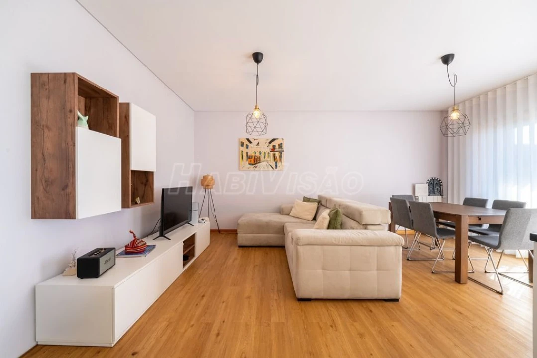 Apartamento T2 para Venda em Perafita, Lavra e Santa Cruz do Bispo Foto 9