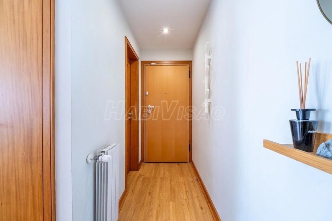 Apartamento T2 para Venda em Perafita, Lavra e Santa Cruz do Bispo Foto 1