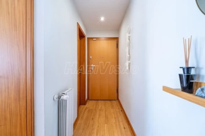 Apartamento T2 para Venda em Perafita, Lavra e Santa Cruz do Bispo
