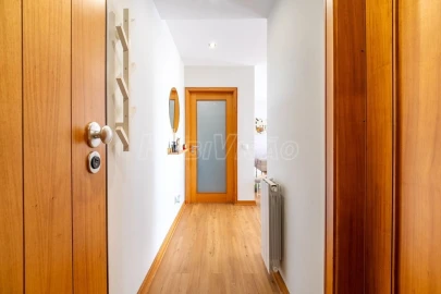 Apartamento T2 para Venda em Perafita, Lavra e Santa Cruz do Bispo