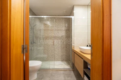 Apartamento T2 para Venda em Perafita, Lavra e Santa Cruz do Bispo