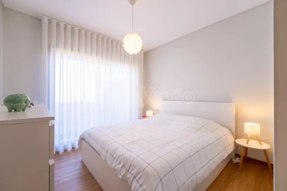 Apartamento T2 para Venda em Perafita, Lavra e Santa Cruz do Bispo