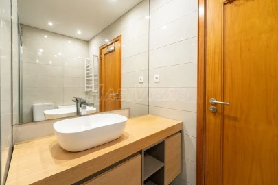 Apartamento T2 para Venda em Perafita, Lavra e Santa Cruz do Bispo