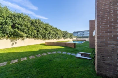 Apartamento T2 para Venda em Perafita, Lavra e Santa Cruz do Bispo