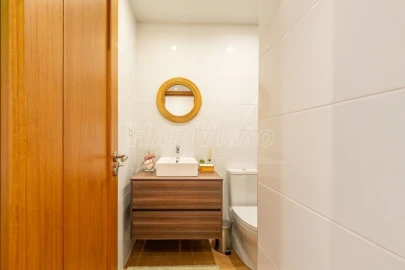 Apartamento T2 para Venda em Perafita, Lavra e Santa Cruz do Bispo
