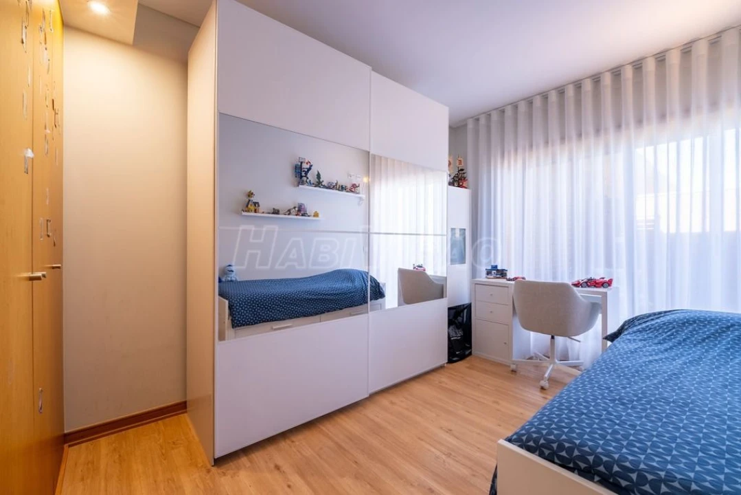 Apartamento T2 para Venda em Perafita, Lavra e Santa Cruz do Bispo Foto 18