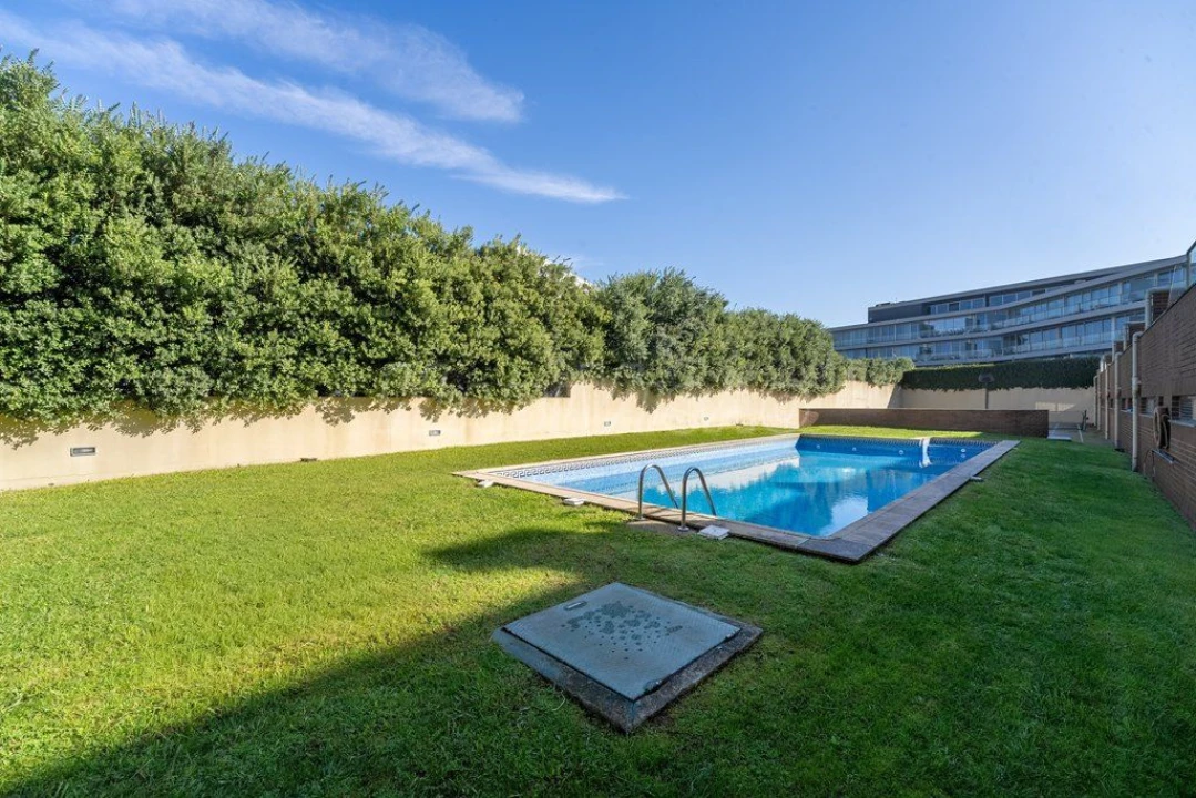 Apartamento T2 para Venda em Perafita, Lavra e Santa Cruz do Bispo Foto 25