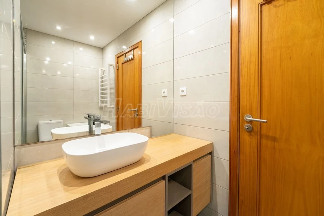 Apartamento T2 para Venda em Perafita, Lavra e Santa Cruz do Bispo Foto 16