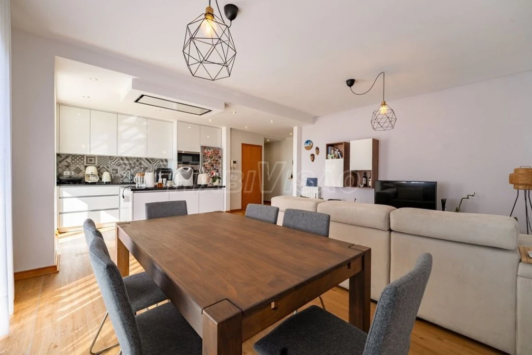 Apartamento T2 para Venda em Perafita, Lavra e Santa Cruz do Bispo Foto 11