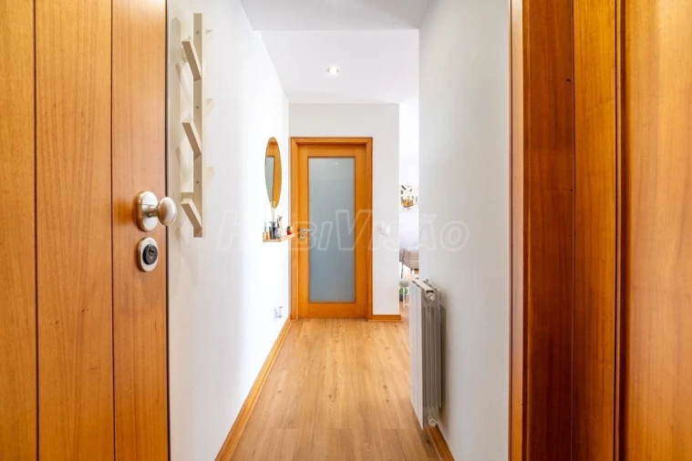 Apartamento T2 para Venda em Perafita, Lavra e Santa Cruz do Bispo Foto 2