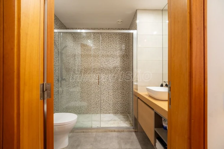 Apartamento T2 para Venda em Perafita, Lavra e Santa Cruz do Bispo Foto 15