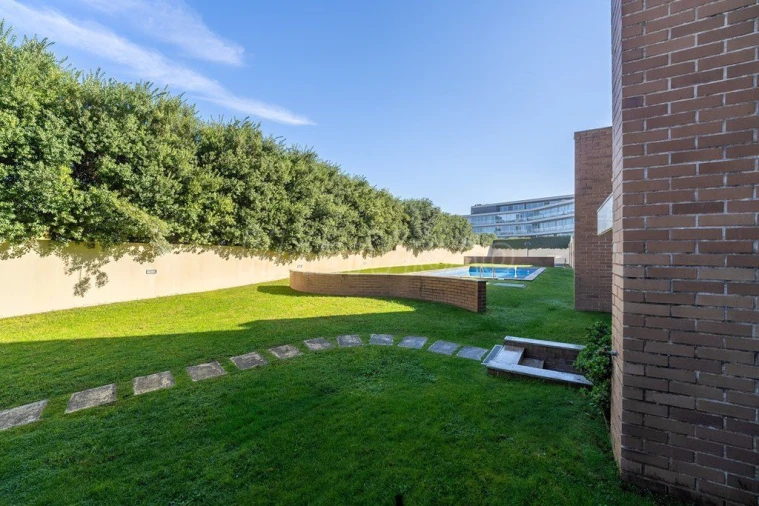 Apartamento T2 para Venda em Perafita, Lavra e Santa Cruz do Bispo Foto 24