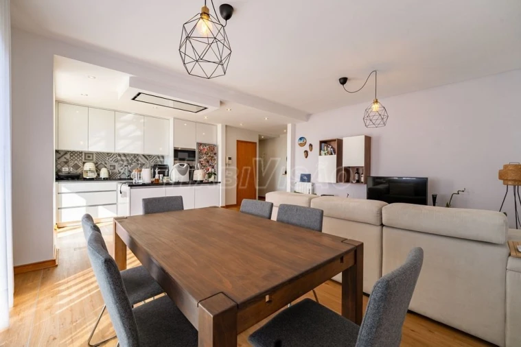 Apartamento T2 para Venda em Perafita, Lavra e Santa Cruz do Bispo Foto 11