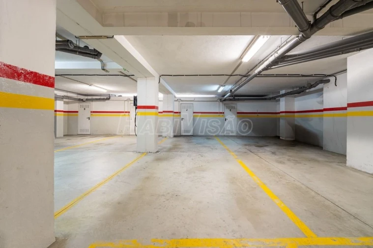 Apartamento T2 para Venda em Perafita, Lavra e Santa Cruz do Bispo Foto 22