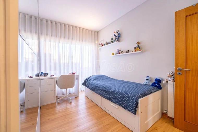 Apartamento T2 para Venda em Perafita, Lavra e Santa Cruz do Bispo Foto 19