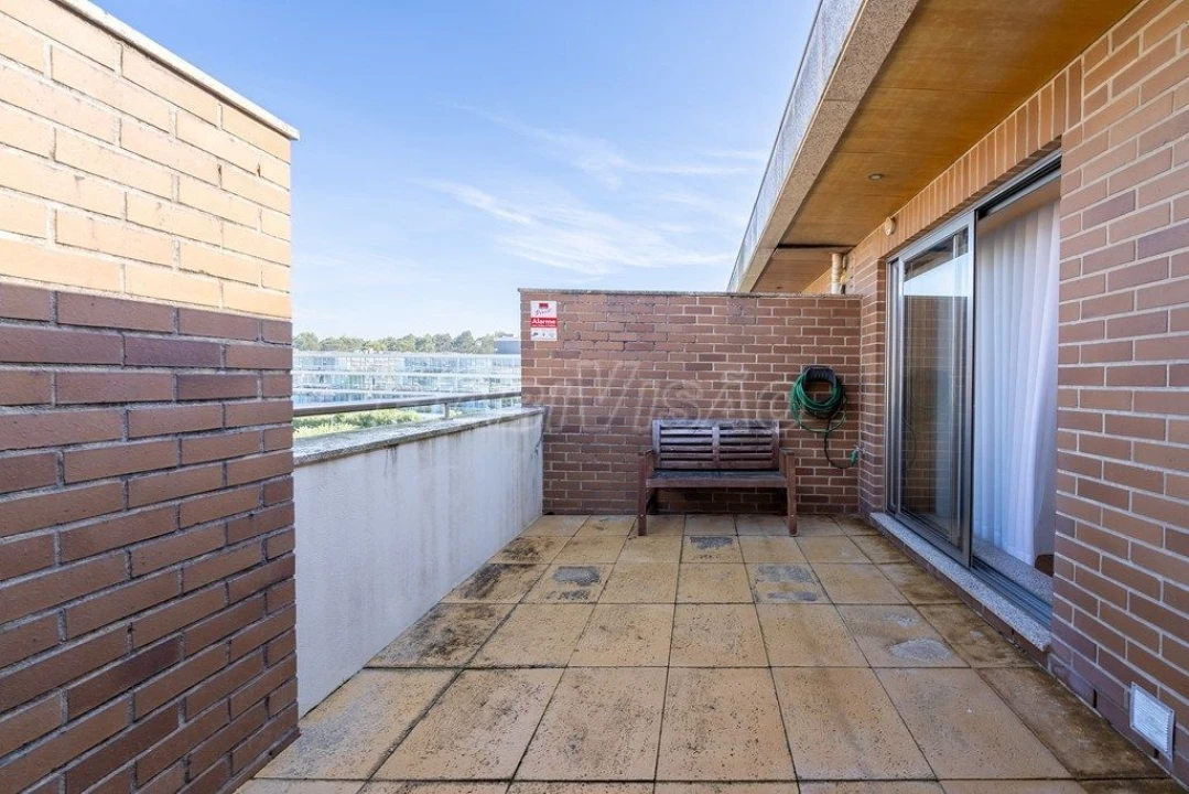 Apartamento T2 para Venda em Perafita, Lavra e Santa Cruz do Bispo Foto 20