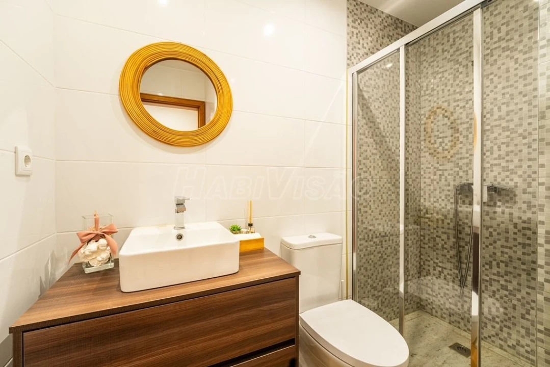 Apartamento T2 para Venda em Perafita, Lavra e Santa Cruz do Bispo Foto 4