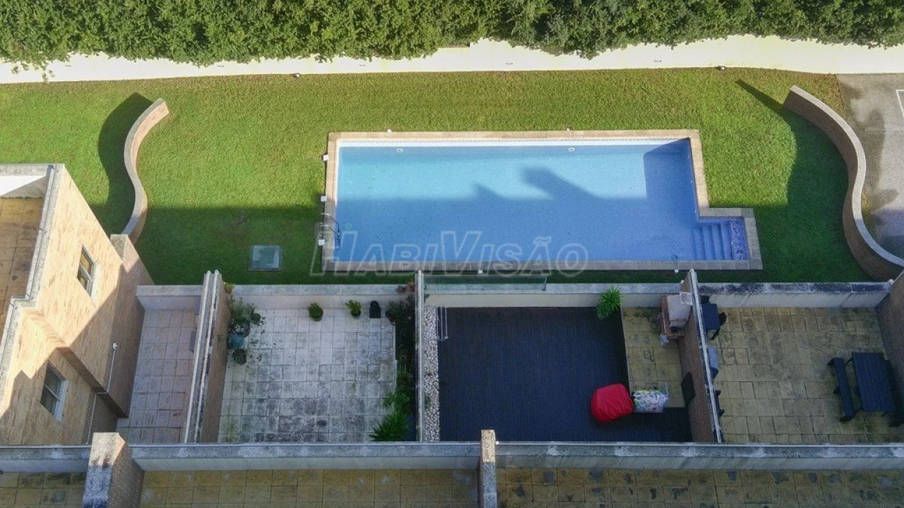 Apartamento T2 para Venda em Perafita, Lavra e Santa Cruz do Bispo Foto 23