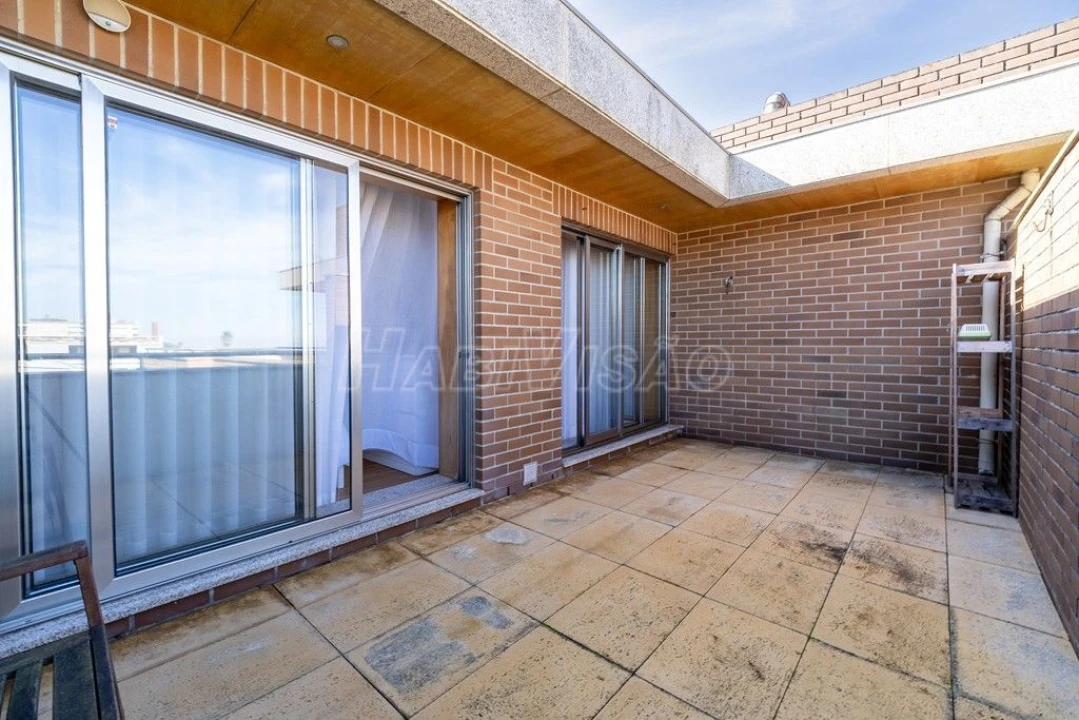 Apartamento T2 para Venda em Perafita, Lavra e Santa Cruz do Bispo Foto 21