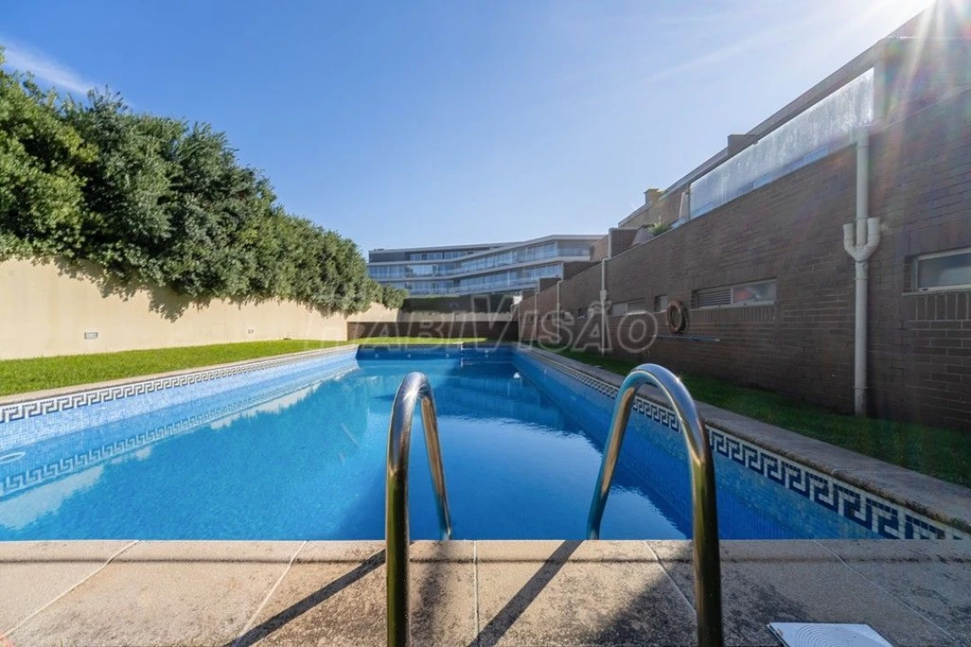 Apartamento T2 para Venda em Perafita, Lavra e Santa Cruz do Bispo Foto 26