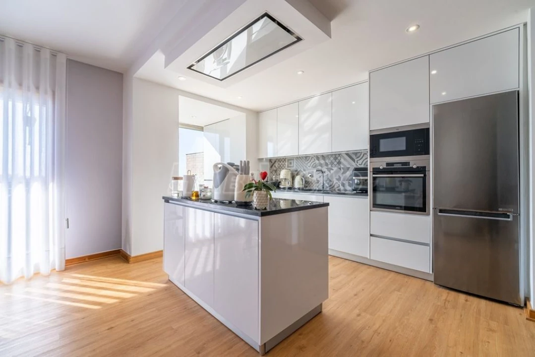 Apartamento T2 para Venda em Perafita, Lavra e Santa Cruz do Bispo Foto 6
