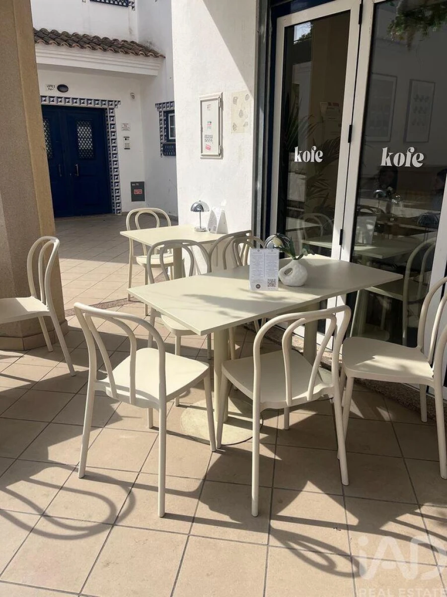 Loja para Venda em Albufeira e Olhos de Água Foto 8