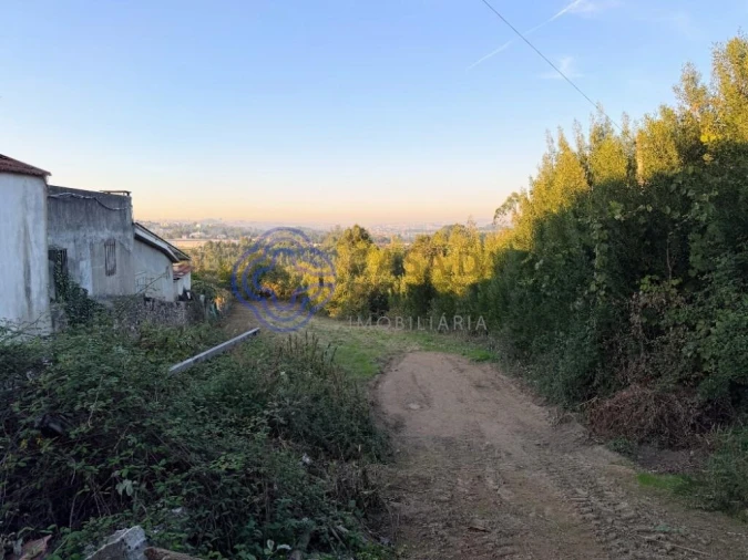 Terreno para Venda em Pedroso e Seixezelo Foto 4