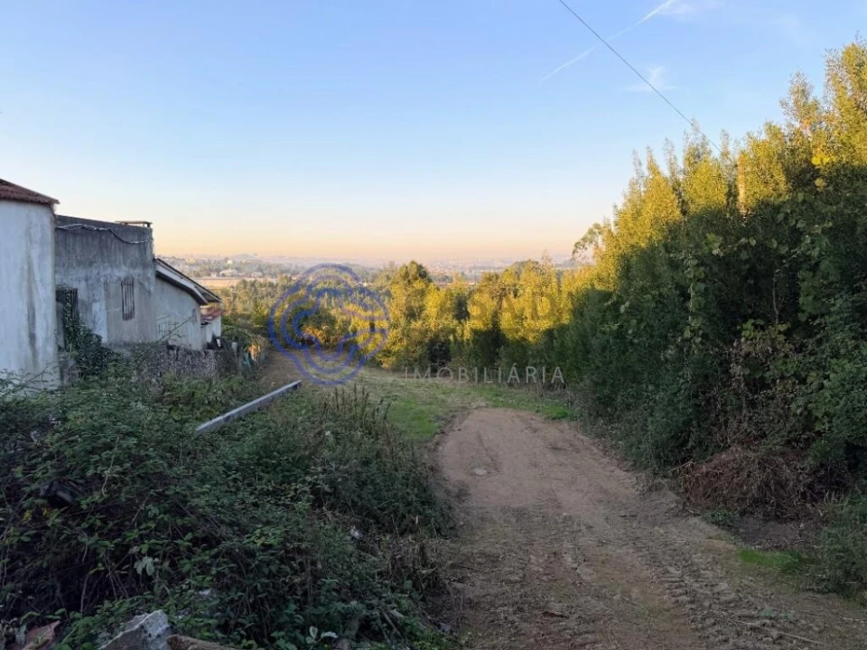 Terreno para Venda em Pedroso e Seixezelo Foto 4