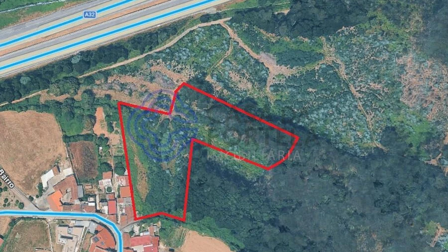 Terreno para Venda em Pedroso e Seixezelo