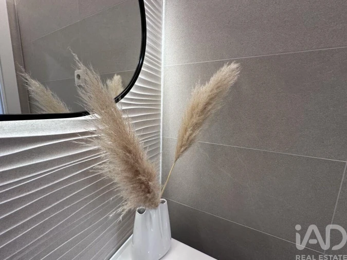 Apartamento T2 para Venda em Avelãs de Ambom e Rocamondo Foto 9