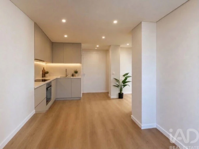 Apartamento T2 para Venda em Avelãs de Ambom e Rocamondo Foto 2