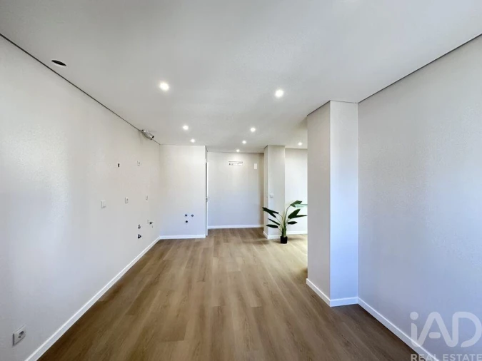 Apartamento T2 para Venda em Avelãs de Ambom e Rocamondo Foto 4