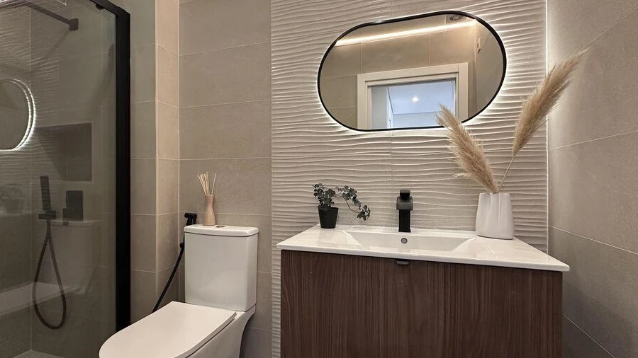 Apartamento T2 para Venda em Avelãs de Ambom e Rocamondo