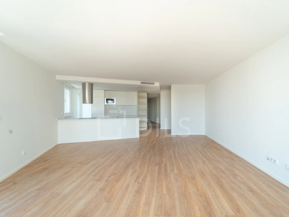 Apartamento T3 para Venda em São Mamede de Infesta e Senhora da Hora Foto 4