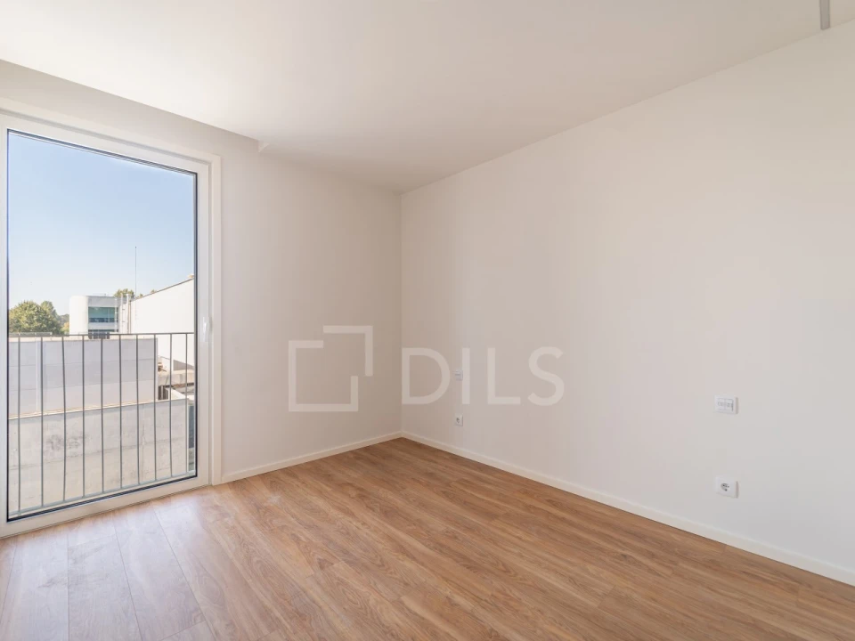 Apartamento T3 para Venda em São Mamede de Infesta e Senhora da Hora Foto 9