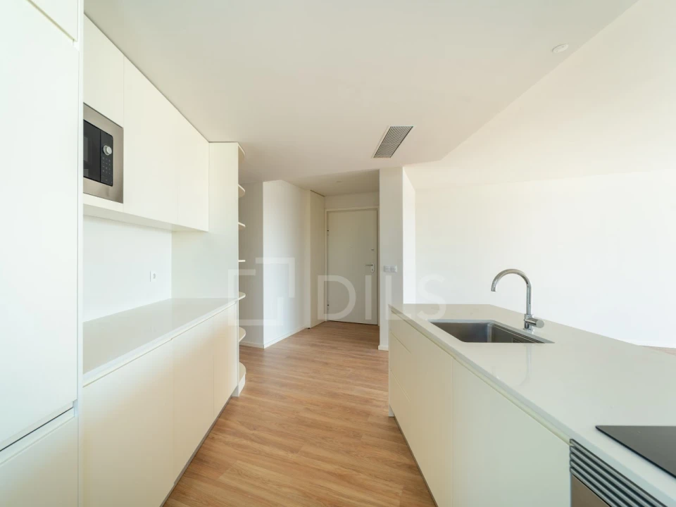 Apartamento T3 para Venda em São Mamede de Infesta e Senhora da Hora Foto 14
