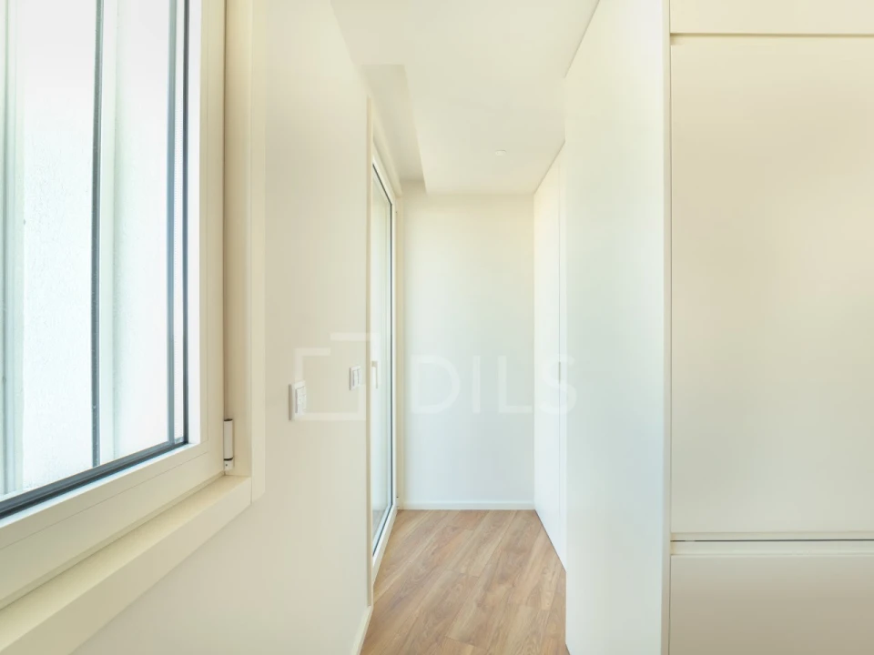 Apartamento T3 para Venda em São Mamede de Infesta e Senhora da Hora Foto 16