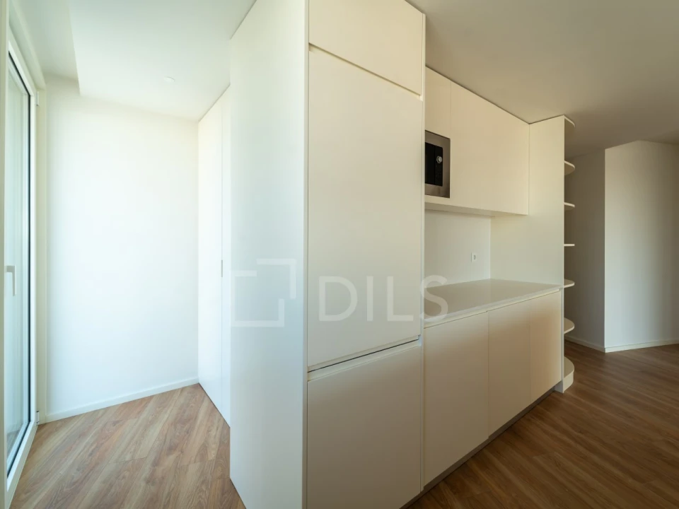 Apartamento T3 para Venda em São Mamede de Infesta e Senhora da Hora Foto 18