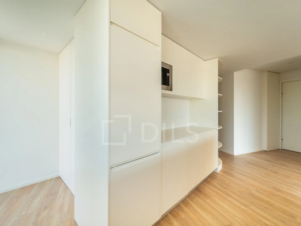 Apartamento T3 para Venda em São Mamede de Infesta e Senhora da Hora Foto 20