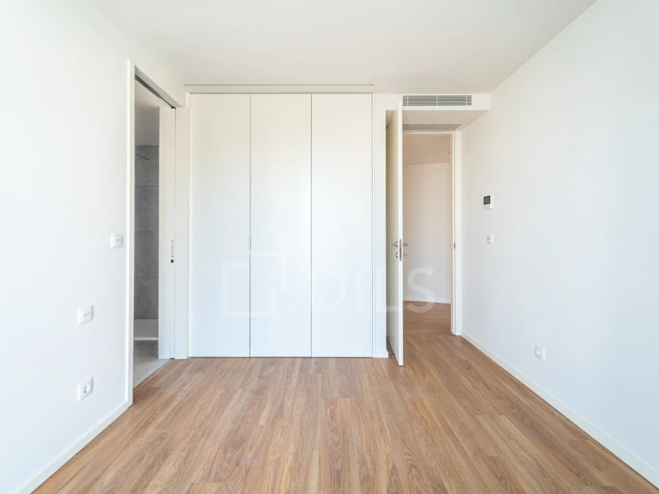 Apartamento T3 para Venda em São Mamede de Infesta e Senhora da Hora Foto 26