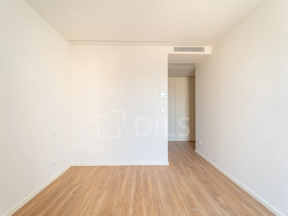 Apartamento T3 para Venda em São Mamede de Infesta e Senhora da Hora Foto 34