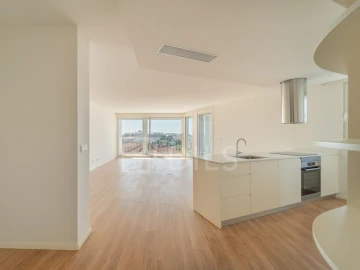 Apartamento T3 para Venda em São Mamede de Infesta e Senhora da Hora