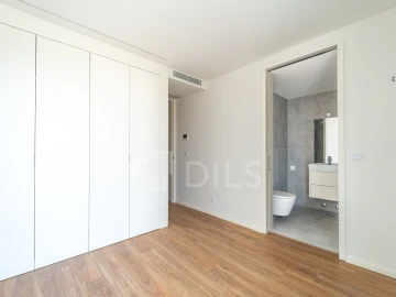 Apartamento T3 para Venda em São Mamede de Infesta e Senhora da Hora