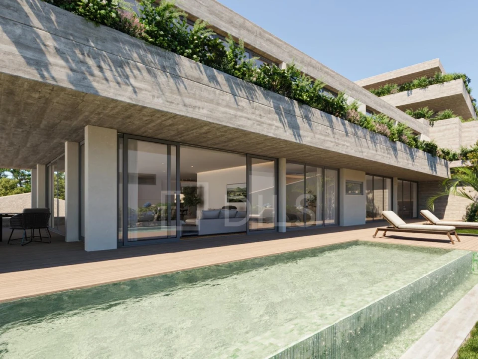 Apartamento T4 para Venda em Cascais e Estoril Foto 1