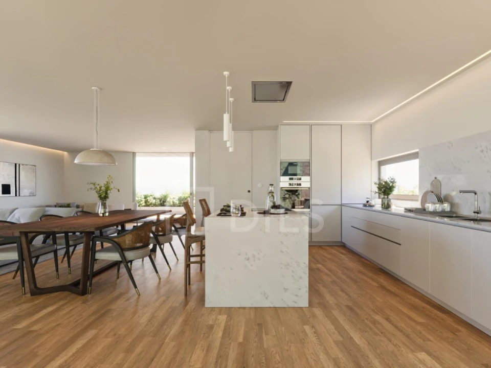 Apartamento T4 para Venda em Cascais e Estoril Foto 4