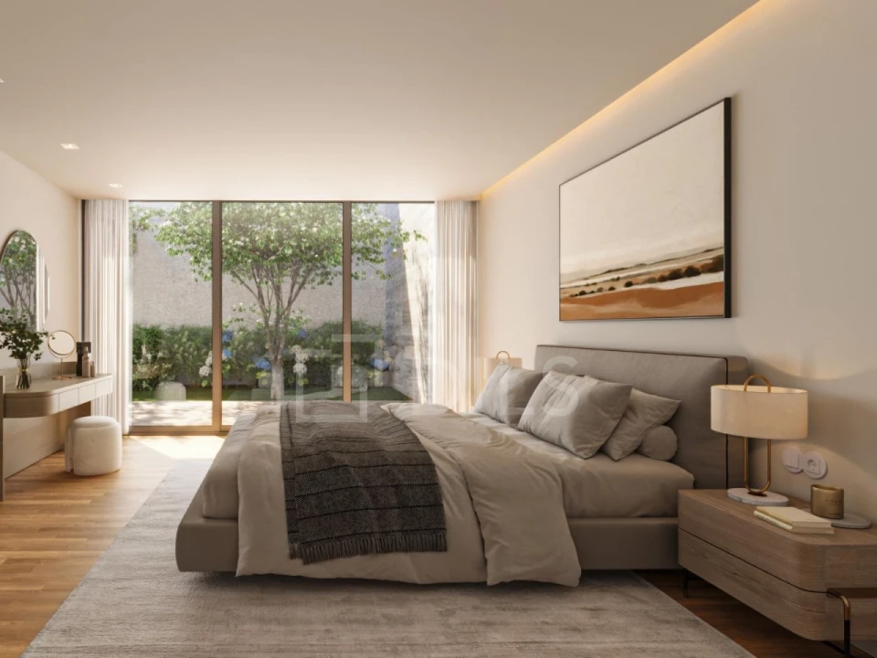 Apartamento T4 para Venda em Cascais e Estoril Foto 6