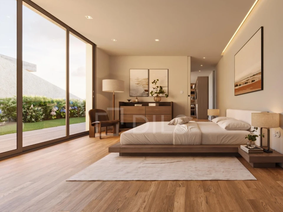 Apartamento T4 para Venda em Cascais e Estoril Foto 7