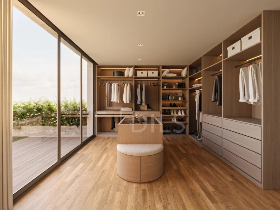 Apartamento T4 para Venda em Cascais e Estoril Foto 8