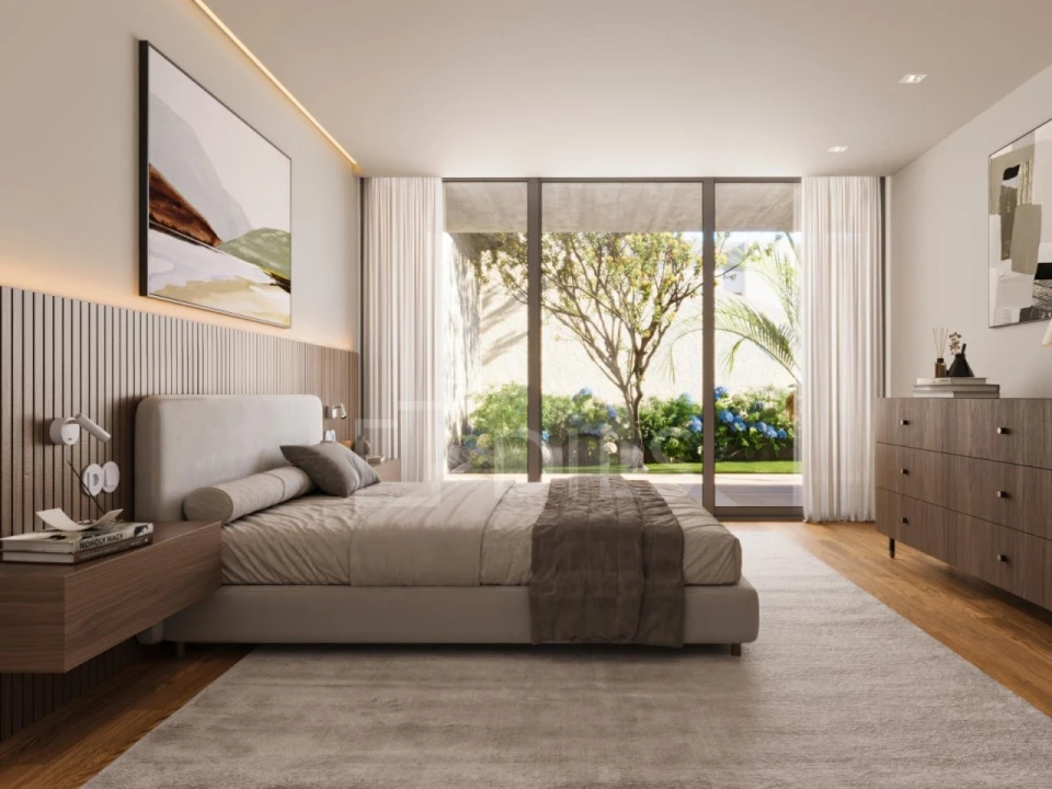 Apartamento T4 para Venda em Cascais e Estoril Foto 9