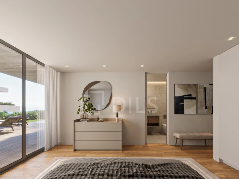 Apartamento T4 para Venda em Cascais e Estoril Foto 10